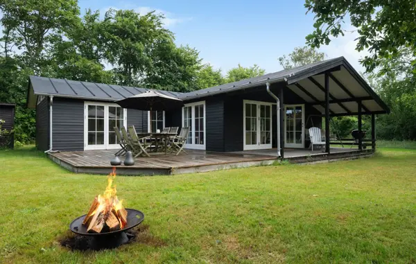 Ferienhaus G51986 in Langø / Fünen