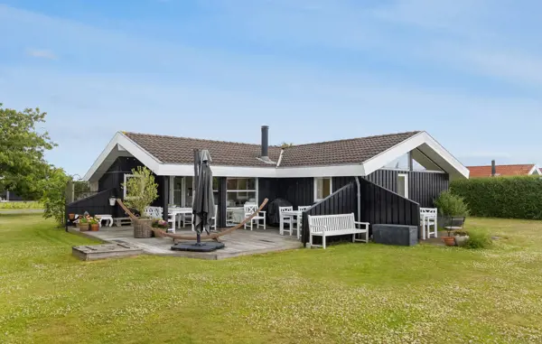 Ferienhaus G51988 in Hasmark / Fünen