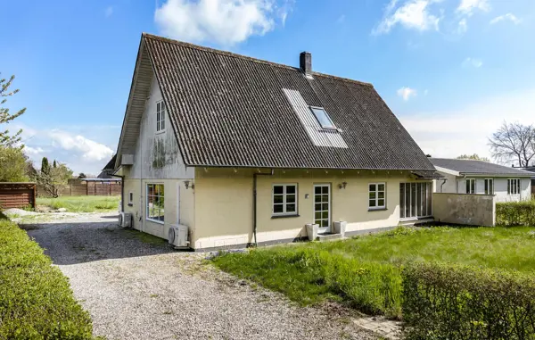 Ferienhaus G51991 in Otterup / Fünen