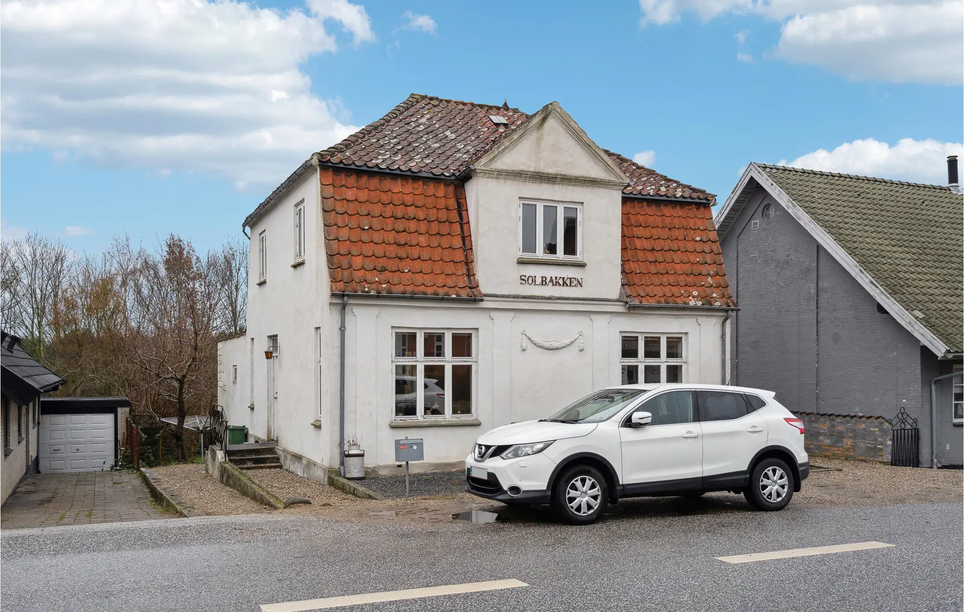 Ferienhaus G52073 in Faldsled / Fünen