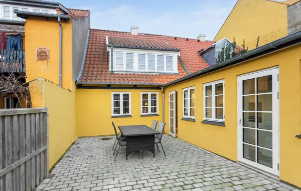 Ferienhaus G52075 in Faaborg / Fünen