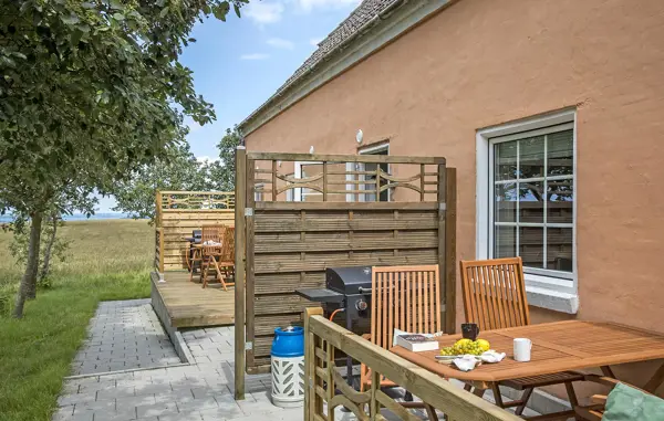 Ferienwohnung G52089 in Bøjden / Fünen
