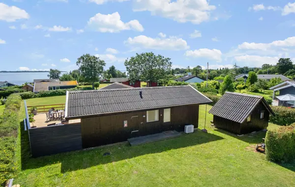 Ferienhaus G52090 in Horne Sommerland / Fünen