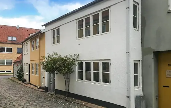 Ferienhaus G52091 in Faaborg / Fünen