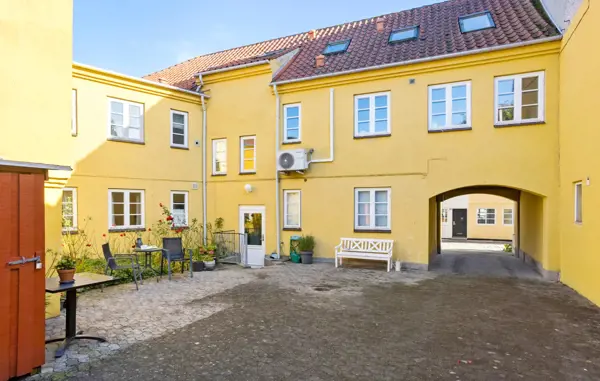 Ferienwohnung G52095 in Faaborg / Fünen