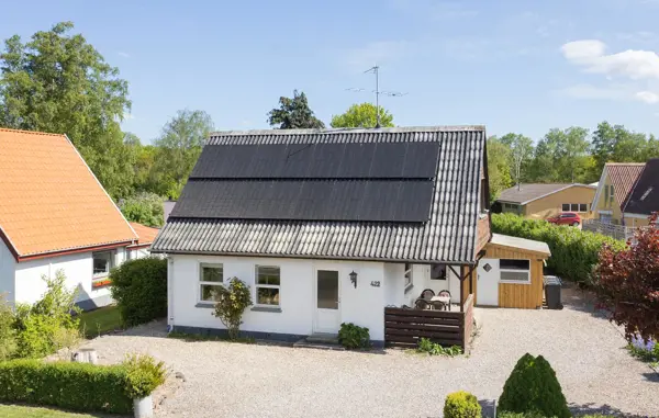 Ferienhaus G52100 in Faldsled / Fünen