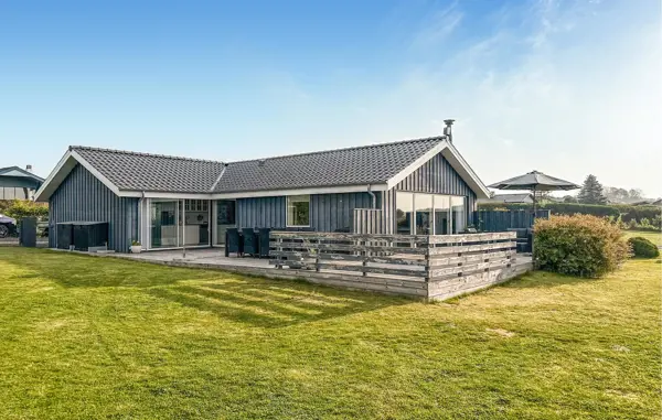 Ferienhaus G52103 in Horne Sommerland / Fünen