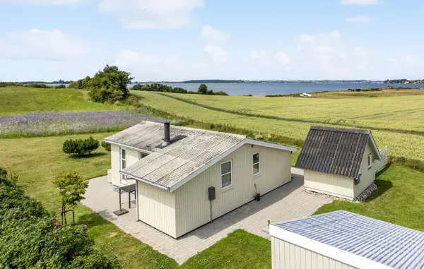 Ferienhaus G52105 in Nab / Fünen