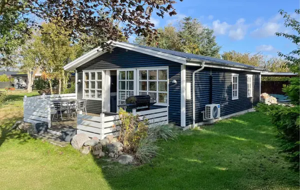 Ferienhaus G52106 in Faldsled / Fünen