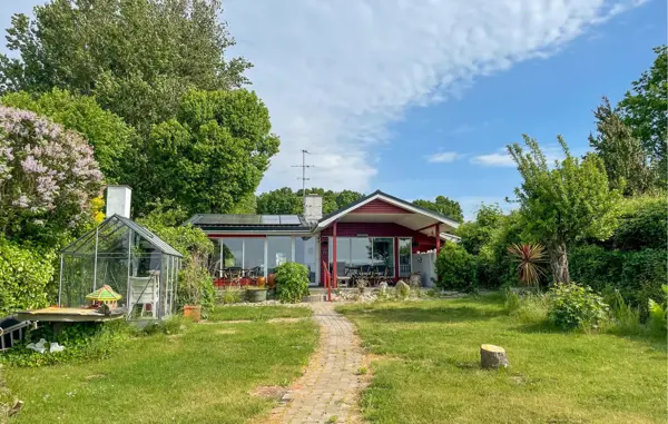 Ferienhaus G52119 in Haarby / Fünen