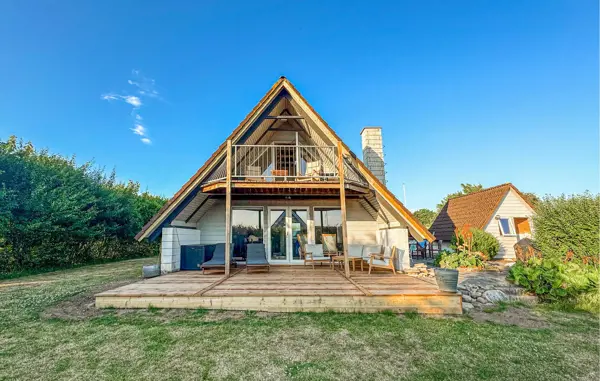 Ferienhaus G52122 in Sandager Næs / Fünen