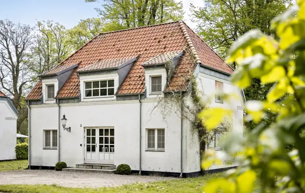 Ferienhaus G52567 in Faldsled / Fünen