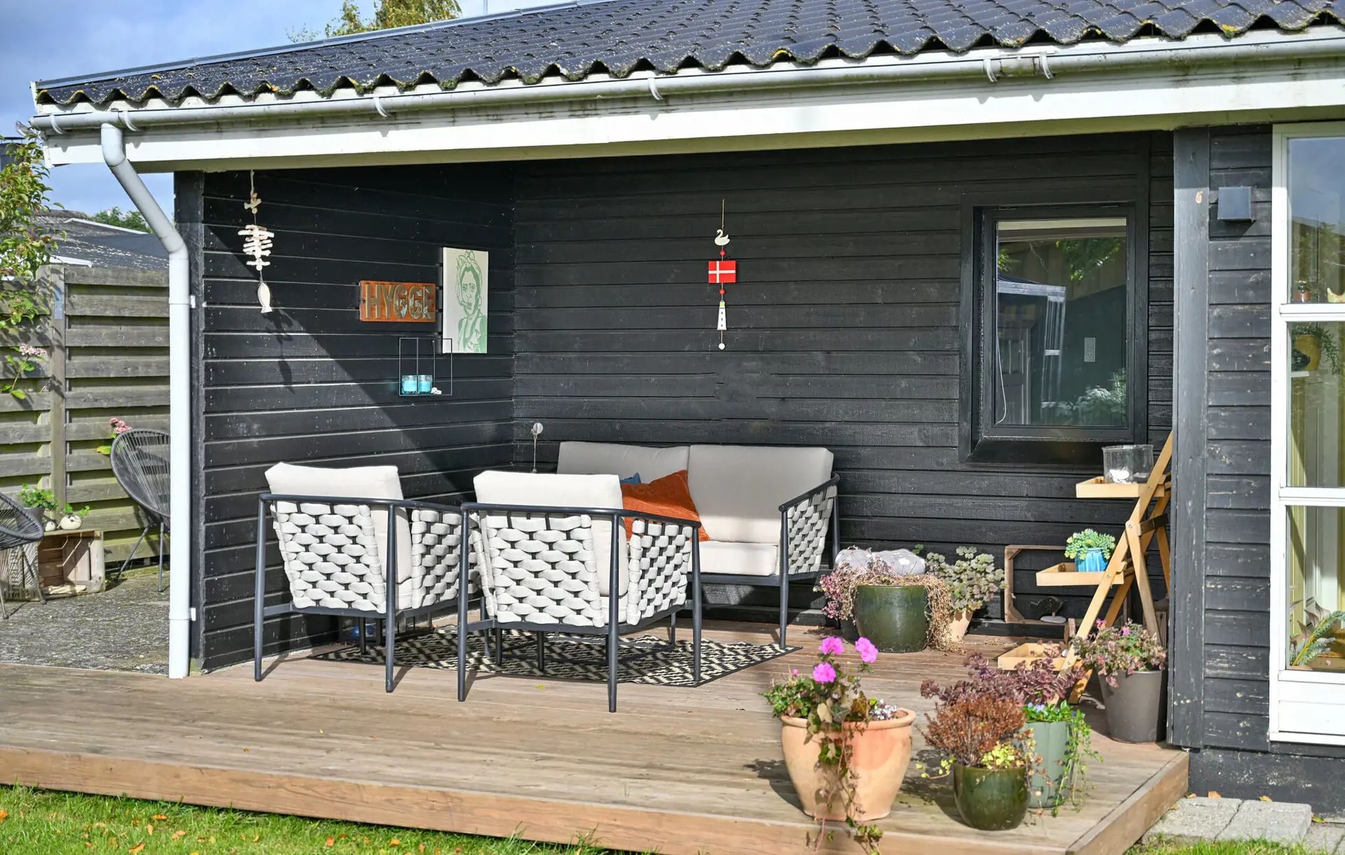 Ferienhaus G53025 in Strandlysthuse 49, Munkebo | Bild 2 von 14