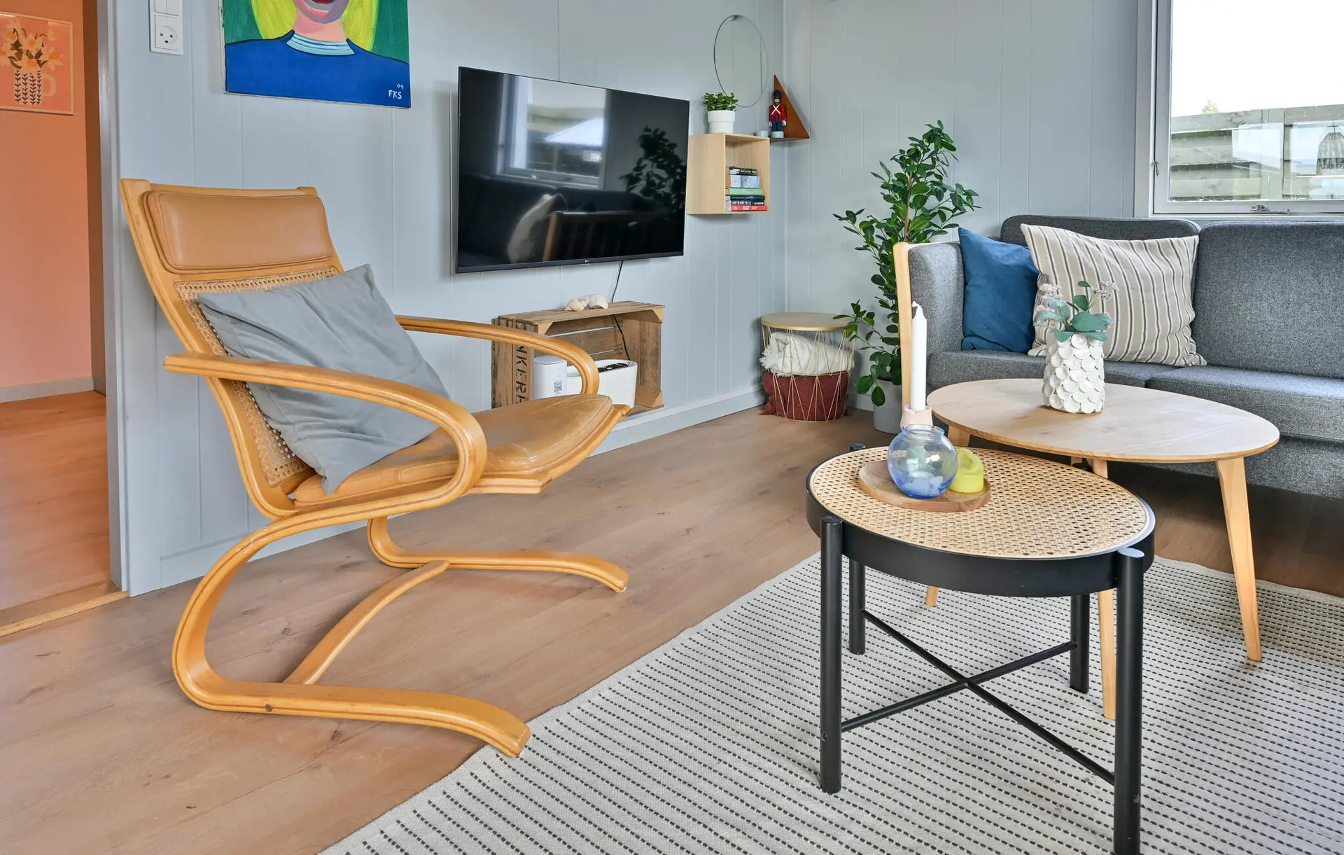 Ferienhaus G53025 in Strandlysthuse 49, Munkebo | Bild 4 von 14
