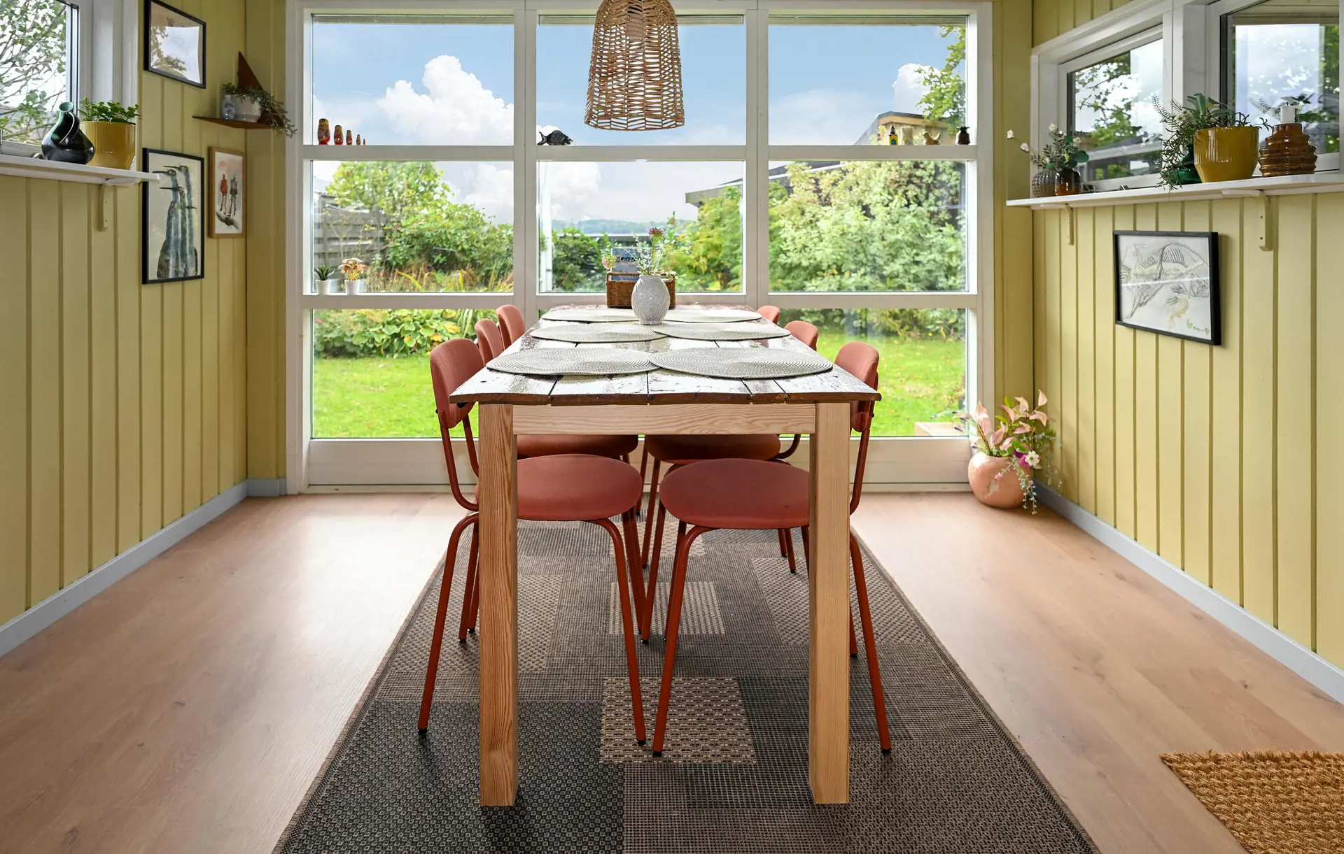 Ferienhaus G53025 in Strandlysthuse 49, Munkebo | Bild 5 von 14