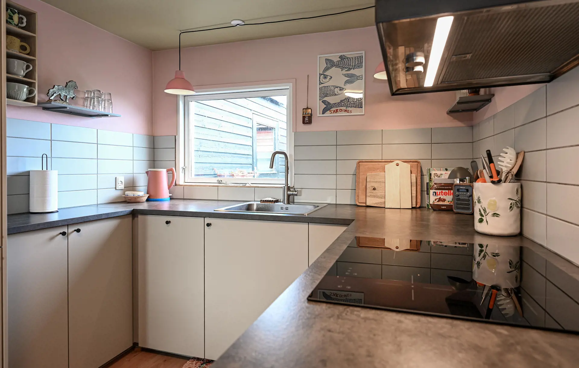 Ferienhaus G53025 in Strandlysthuse 49, Munkebo | Bild 6 von 14