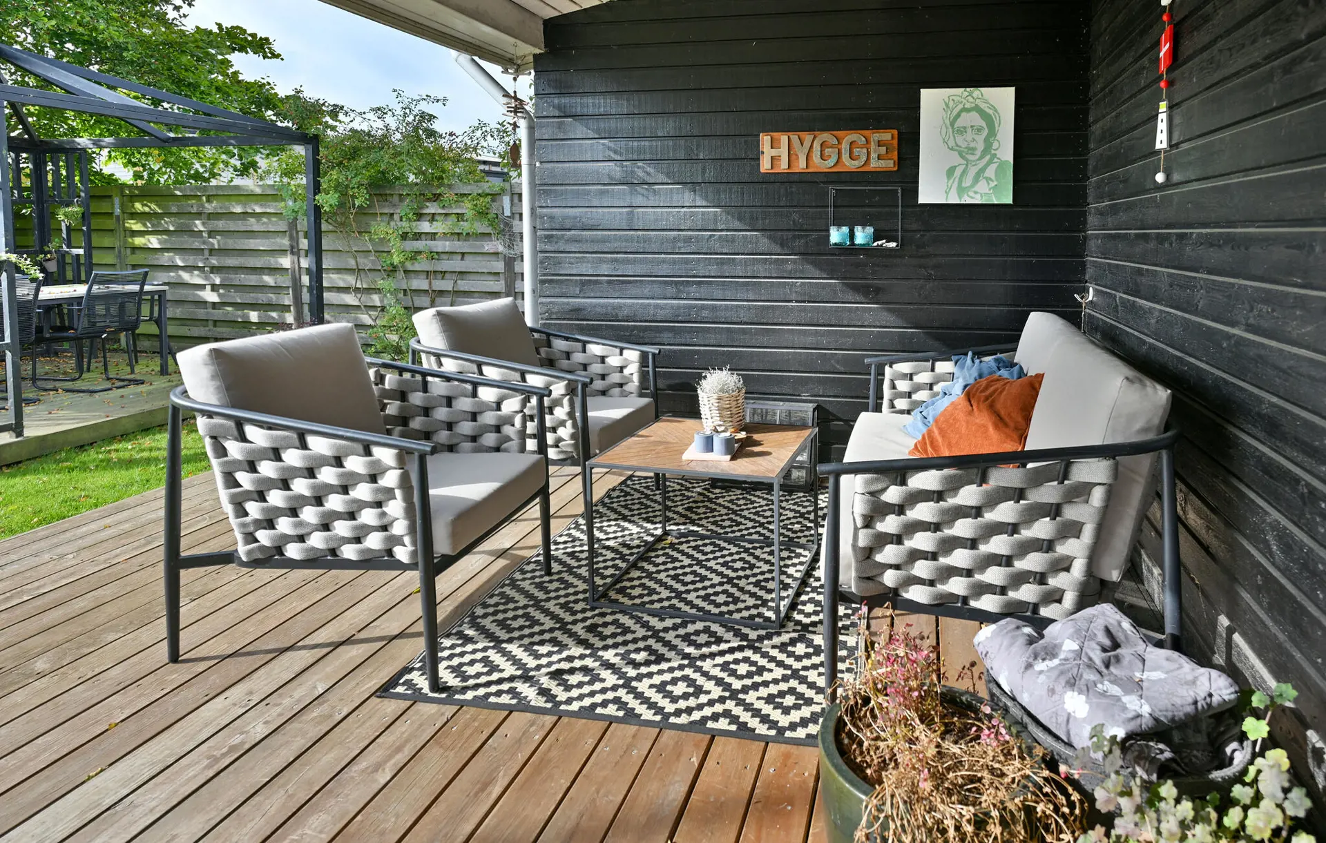 Ferienhaus G53025 in Strandlysthuse 49, Munkebo | Bild 7 von 14