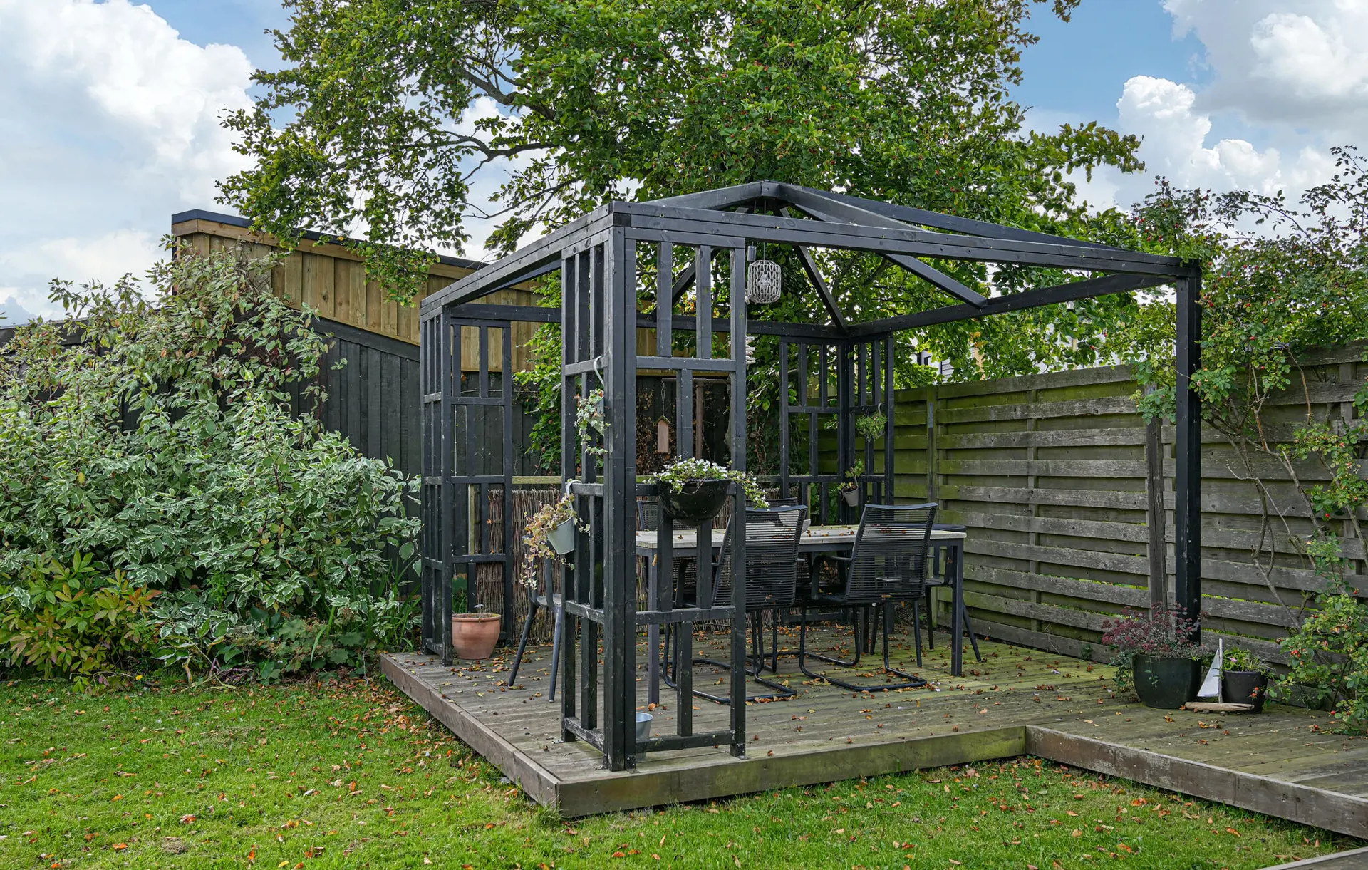 Ferienhaus G53025 in Strandlysthuse 49, Munkebo | Bild 8 von 14