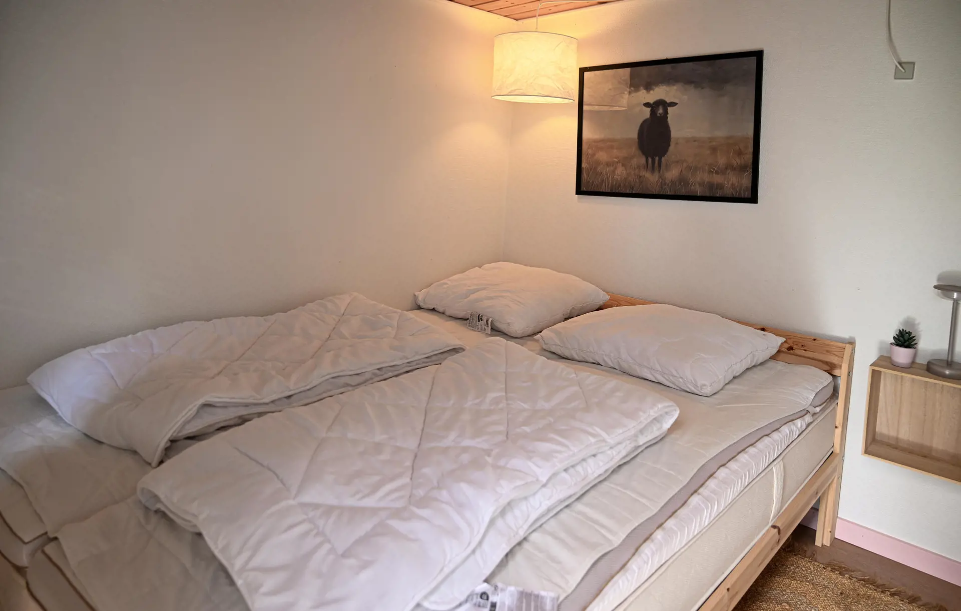 Ferienhaus G53025 in Strandlysthuse 49, Munkebo | Bild 11 von 14