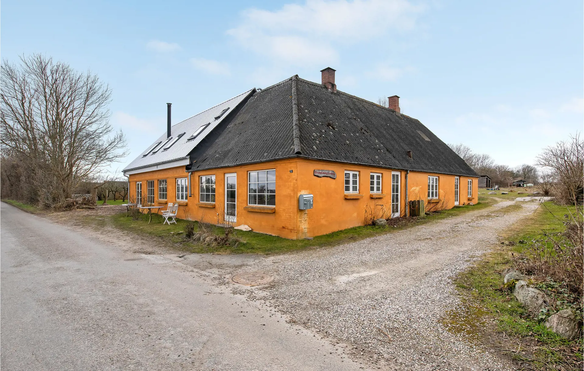 Haus G53091 in Svendborg, Fünen
