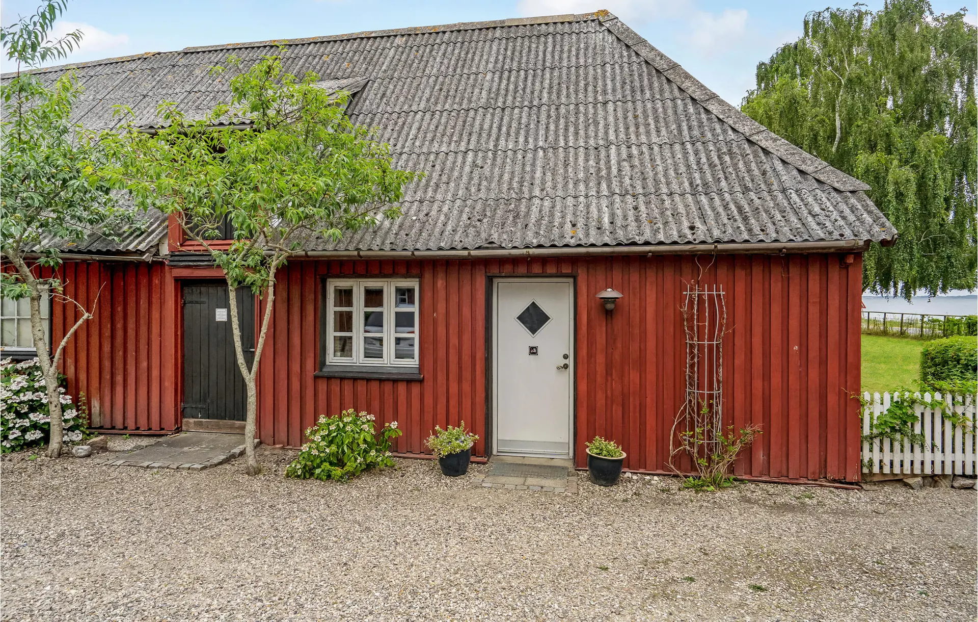 Haus G53114 in Svendborg, Fünen