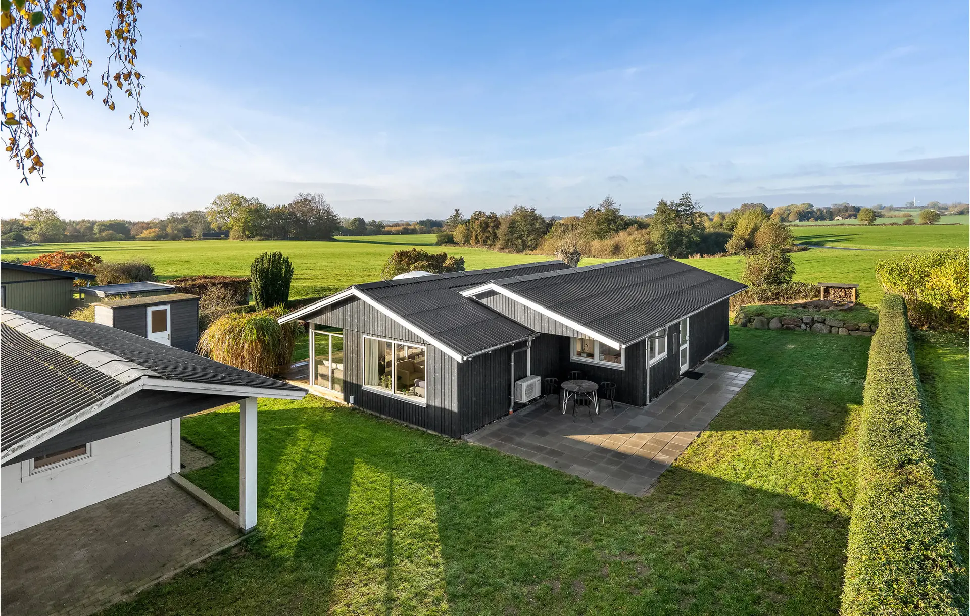 Haus G53550 in Klintholm Strand, Fünen