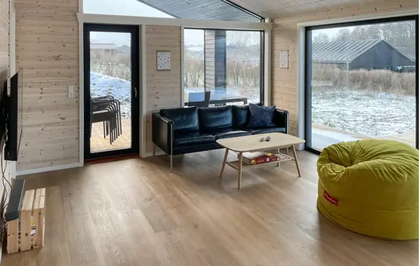 Ferienhaus G53567 in Tarup Strand / Fünen