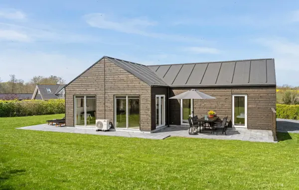 Ferienhaus G53572 in Tarup Strand / Fünen