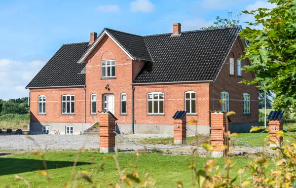 Ferienhaus G53574 in Bovense / Fünen
