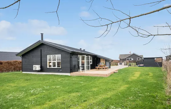Ferienhaus G53577 in Tarup Strand / Fünen