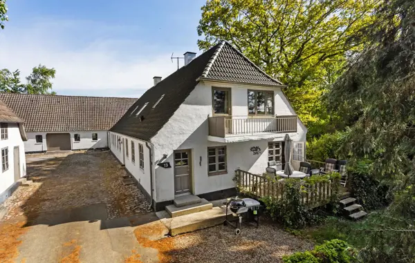 Ferienwohnung G53580 in Lundeborg / Fünen