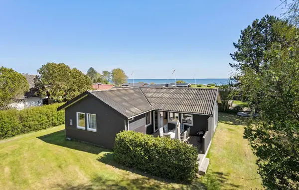 Ferienhaus G53581 in Klintholm Strand / Fünen