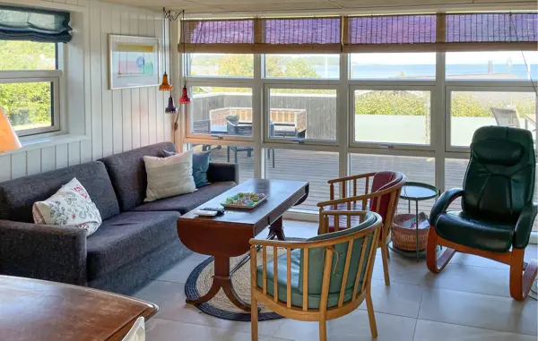 Ferienhaus G53588 in Elsehoved 14, Lundeborg | Bild 3 von 15