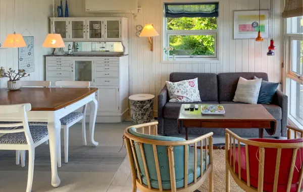 Ferienhaus G53588 in Elsehoved 14, Lundeborg | Bild 4 von 15