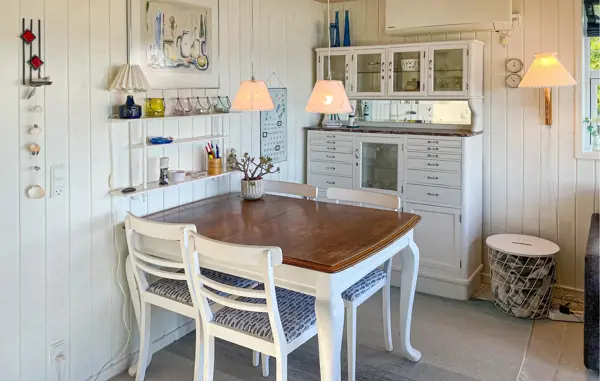 Ferienhaus G53588 in Elsehoved 14, Lundeborg | Bild 5 von 15