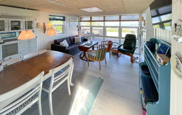 Ferienhaus G53588 in Elsehoved 14, Lundeborg | Bild 6 von 15