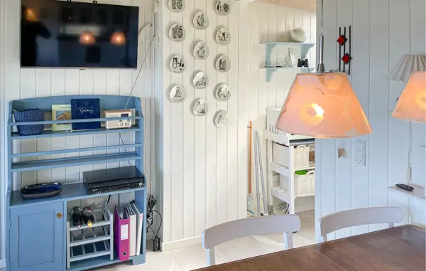 Ferienhaus G53588 in Elsehoved 14, Lundeborg | Bild 7 von 15