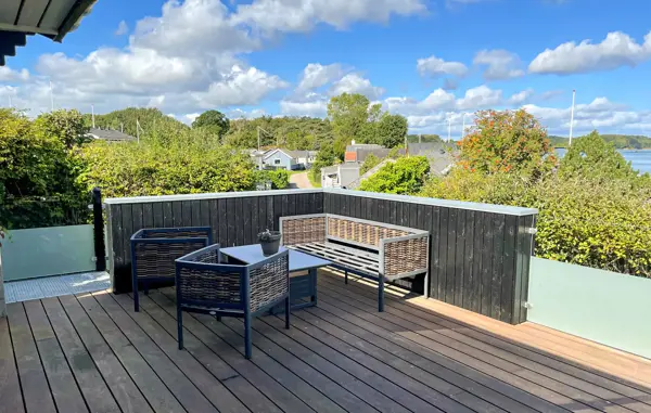 Ferienhaus G53588 in Elsehoved 14, Lundeborg | Bild 11 von 15