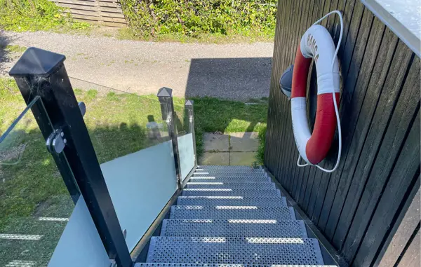 Ferienhaus G53588 in Elsehoved 14, Lundeborg | Bild 12 von 15