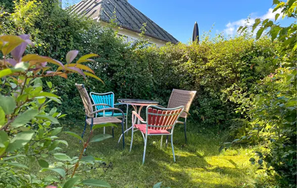 Ferienhaus G53588 in Elsehoved 14, Lundeborg | Bild 13 von 15