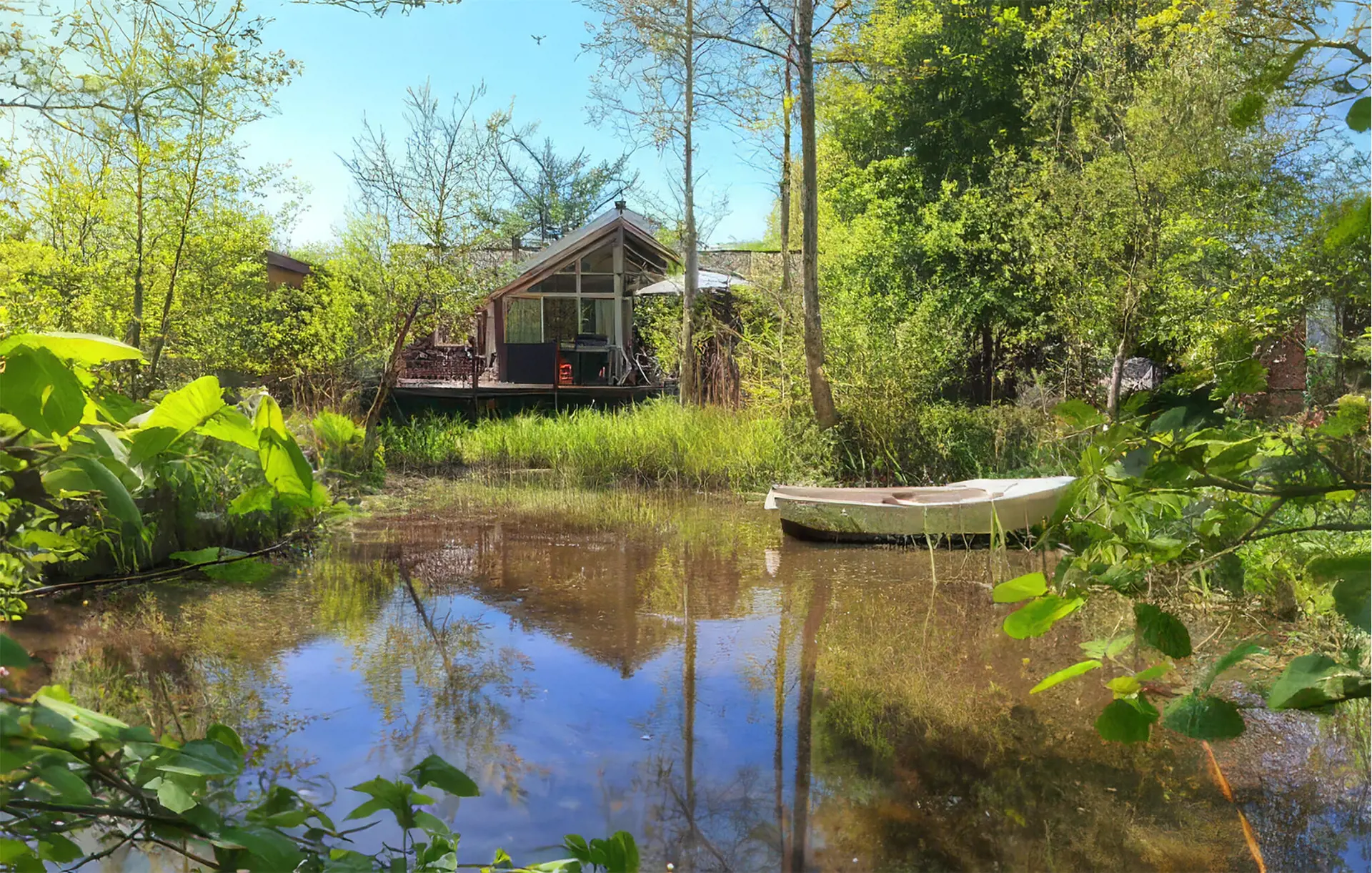 Ferienhaus G53589 in Maemosevej 8, Tarup Strand | Bild 2 von 16