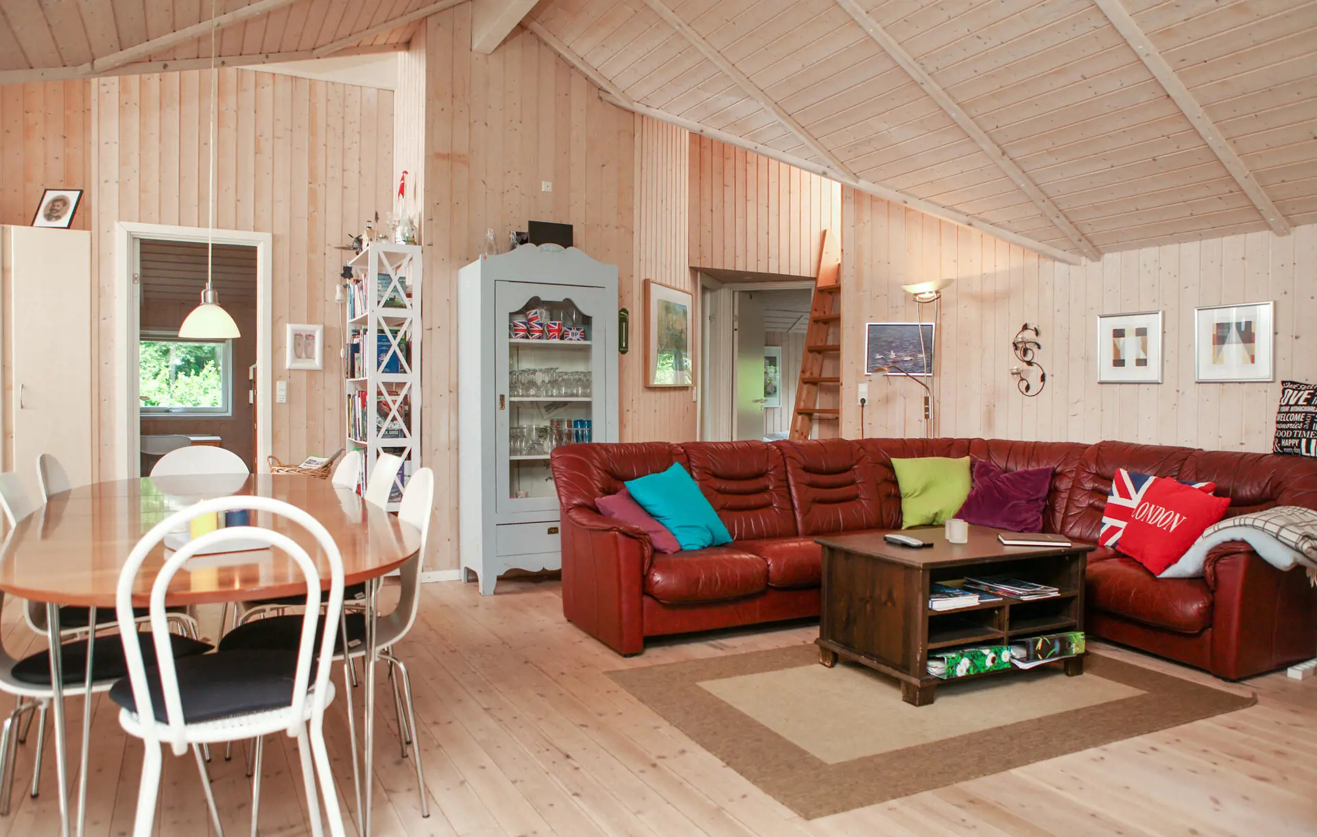 Ferienhaus G53589 in Maemosevej 8, Tarup Strand | Bild 3 von 16