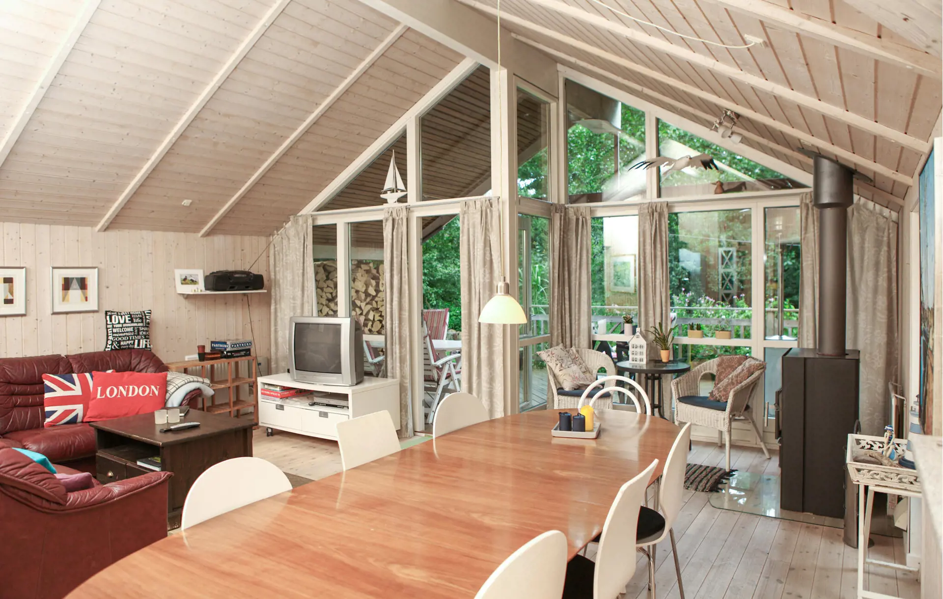 Ferienhaus G53589 in Maemosevej 8, Tarup Strand | Bild 4 von 16