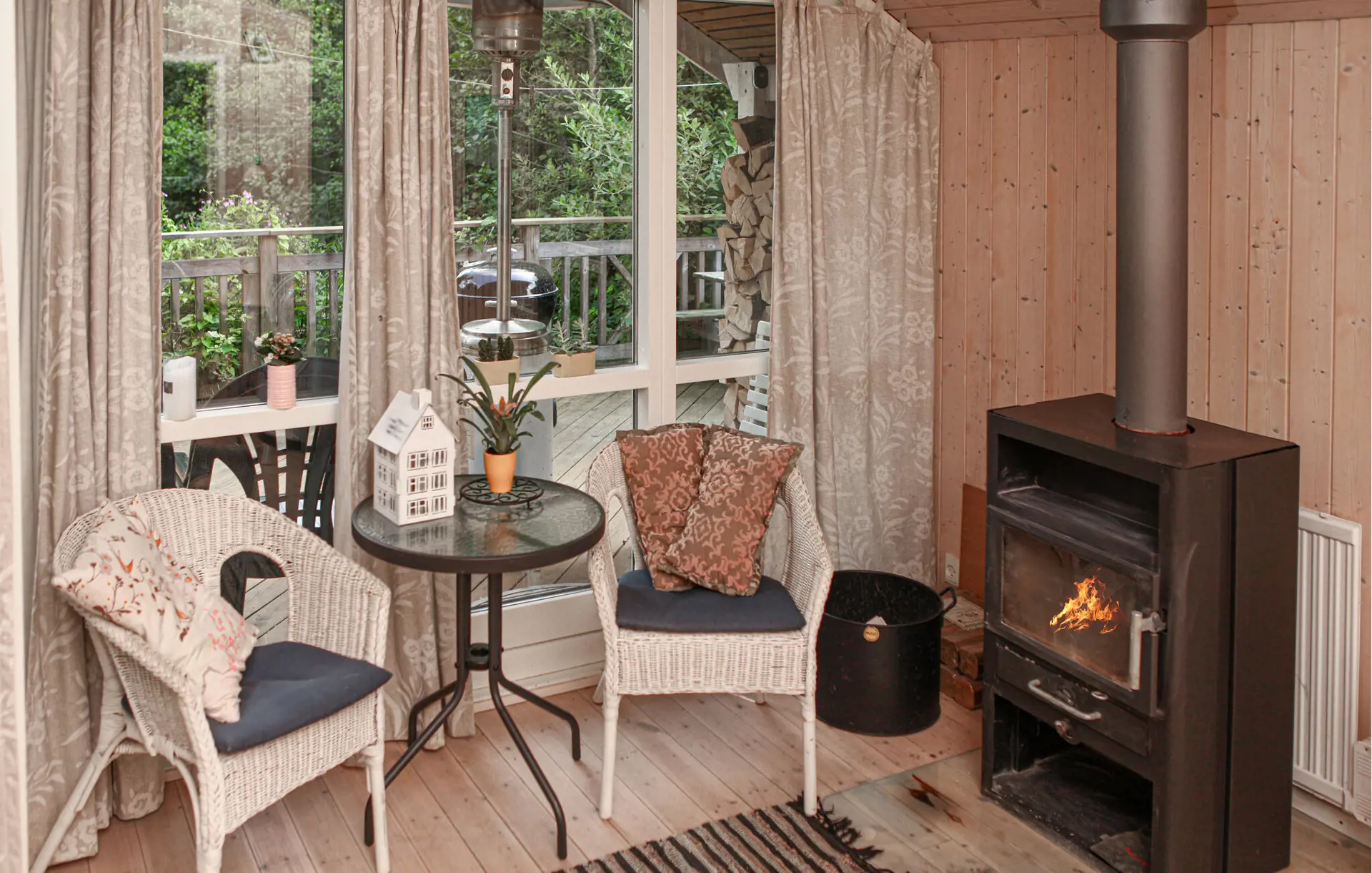 Ferienhaus G53589 in Maemosevej 8, Tarup Strand | Bild 5 von 16