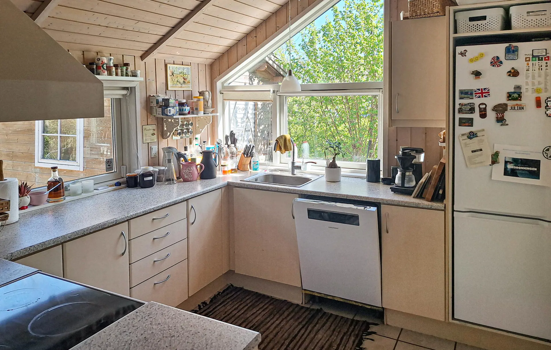 Ferienhaus G53589 in Maemosevej 8, Tarup Strand | Bild 6 von 16