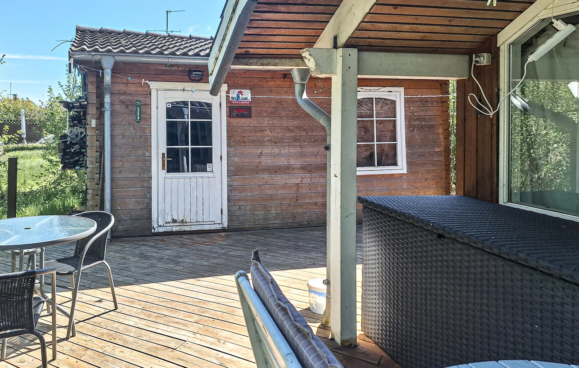 Ferienhaus G53589 in Maemosevej 8, Tarup Strand | Bild 7 von 16