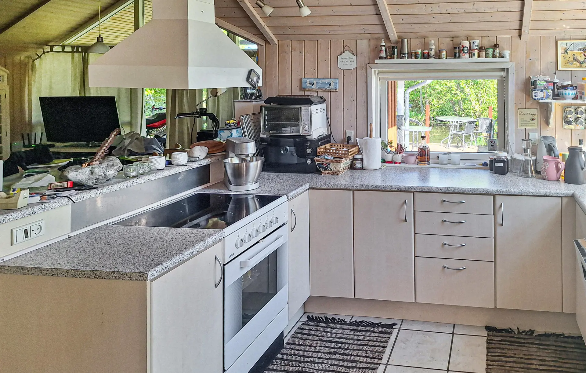 Ferienhaus G53589 in Maemosevej 8, Tarup Strand | Bild 9 von 16
