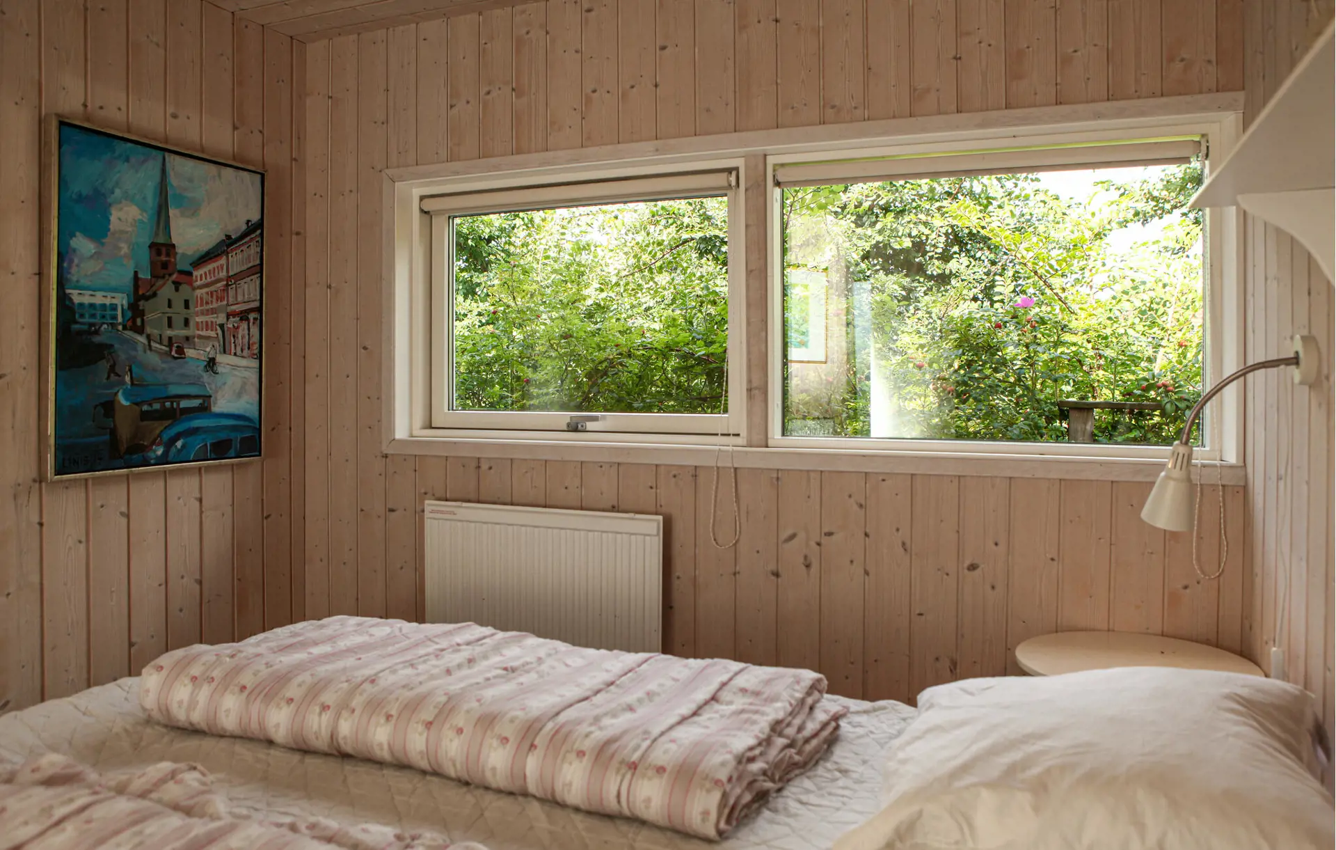 Ferienhaus G53589 in Maemosevej 8, Tarup Strand | Bild 11 von 16