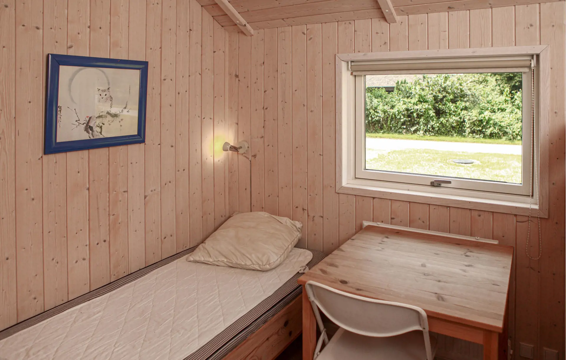 Ferienhaus G53589 in Maemosevej 8, Tarup Strand | Bild 12 von 16