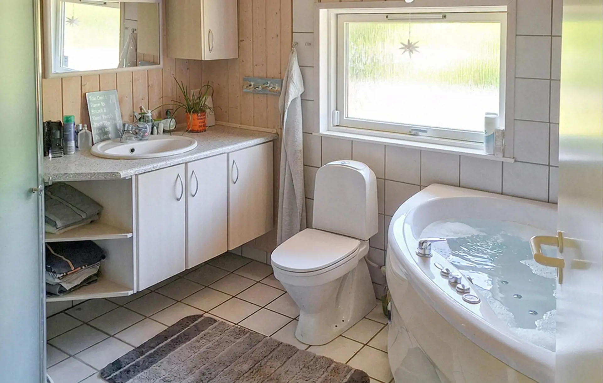 Ferienhaus G53589 in Maemosevej 8, Tarup Strand | Bild 14 von 16